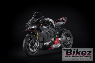 2023 Ducati Panigale V4 SP2