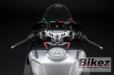 2023 Ducati Panigale V4 SP2