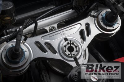 2023 Ducati Panigale V4 SP2