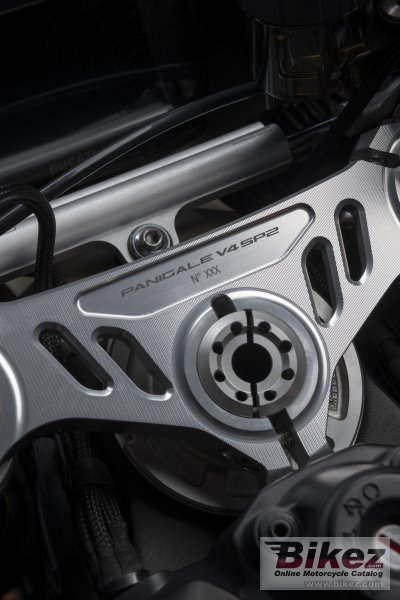 2023 Ducati Panigale V4 SP2