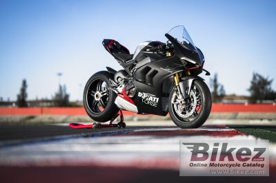 2023 Ducati Panigale V4 SP2