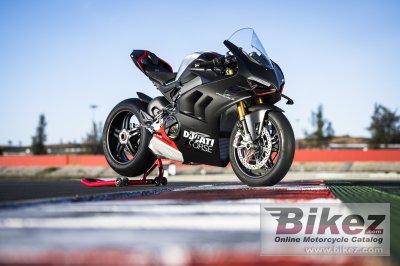 2023 Ducati Panigale V4 SP2