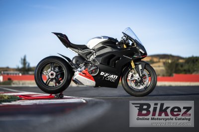 2023 Ducati Panigale V4 SP2