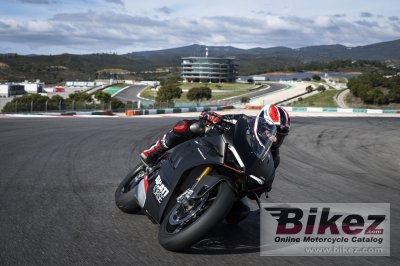 2023 Ducati Panigale V4 SP2