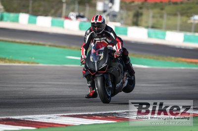 2023 Ducati Panigale V4 SP2