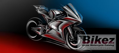 2023 Ducati V21L