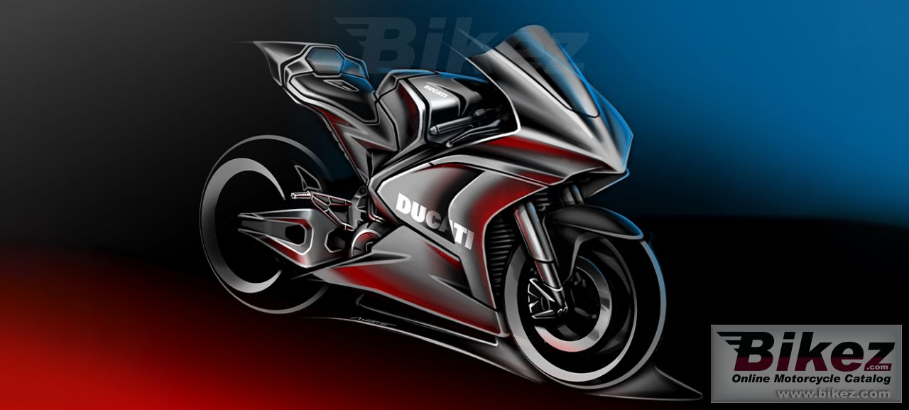 Ducati V21L