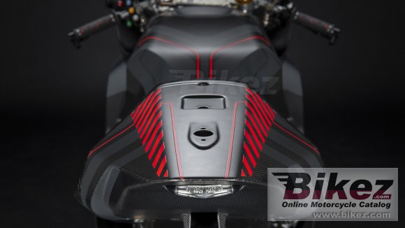 2023 Ducati V21L
