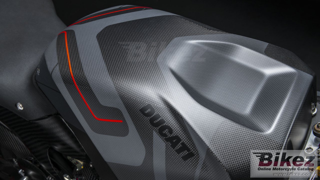 Ducati V21L