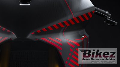2023 Ducati V21L