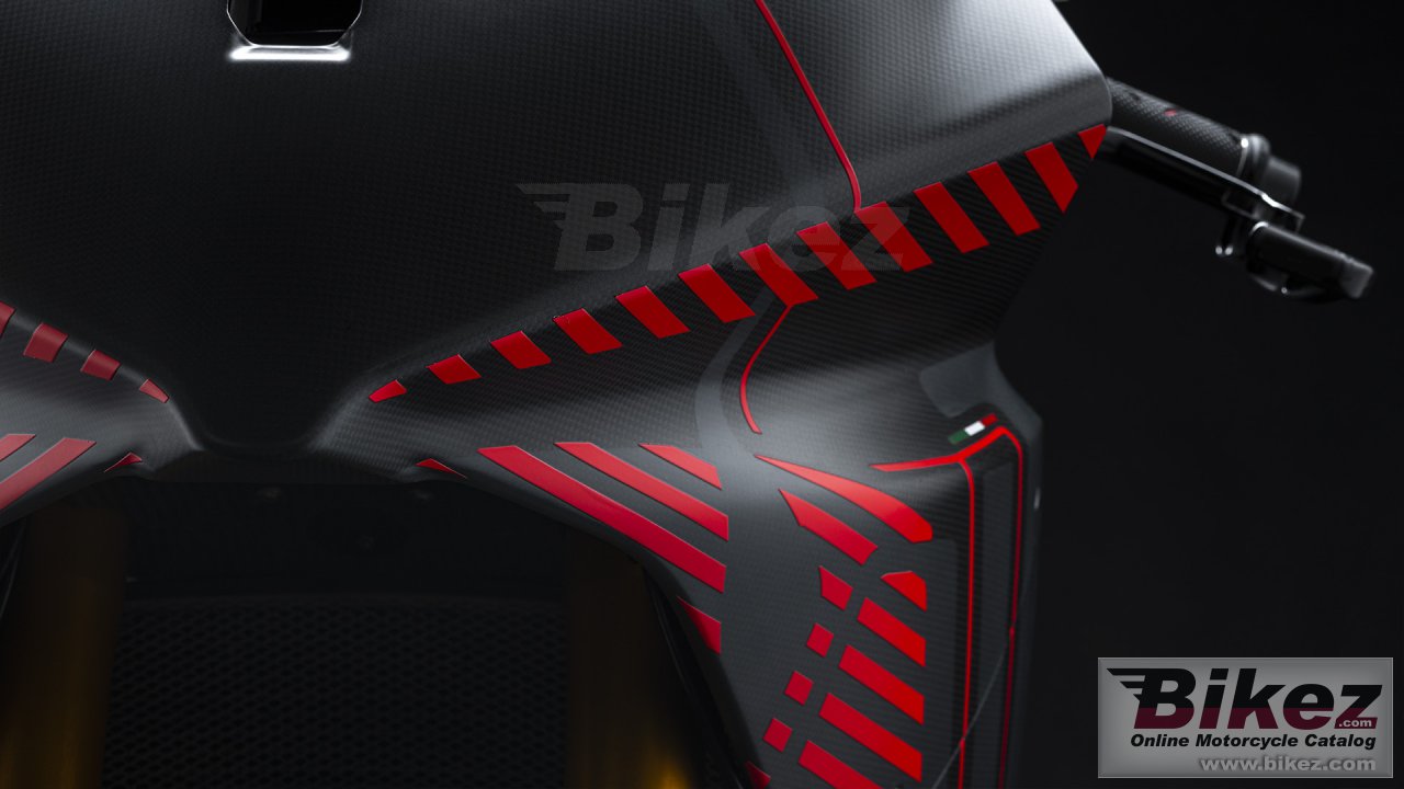 Ducati V21L