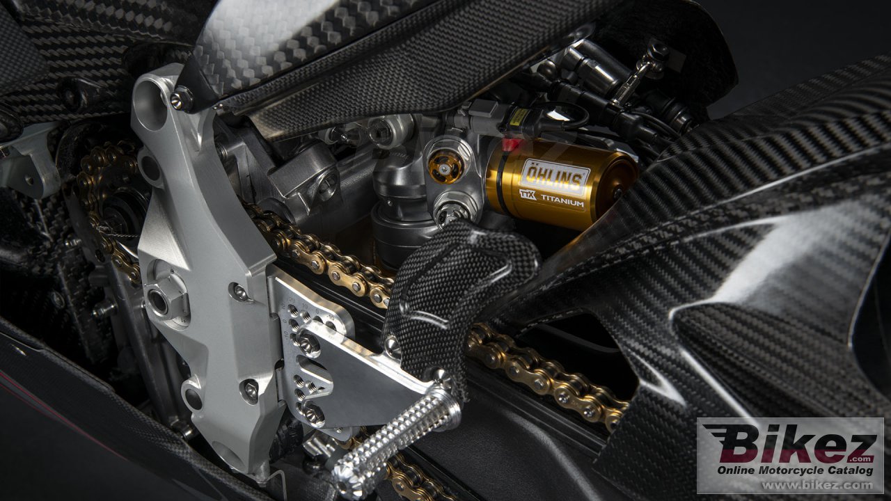 Ducati V21L