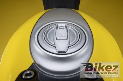 2023 Ducati Scrambler Icon 