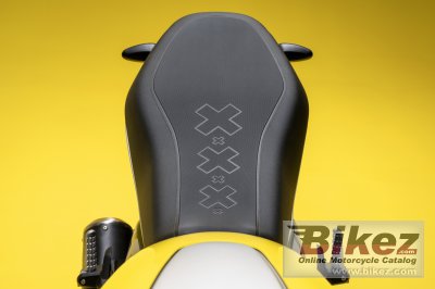 2023 Ducati Scrambler Icon 