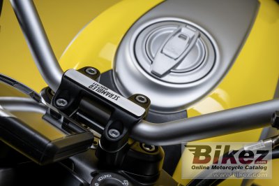 2023 Ducati Scrambler Icon 