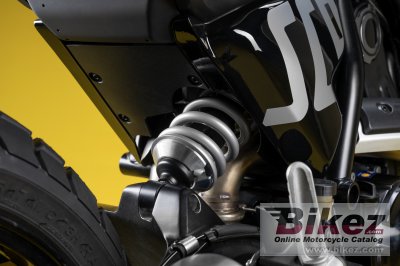 2023 Ducati Scrambler Icon 
