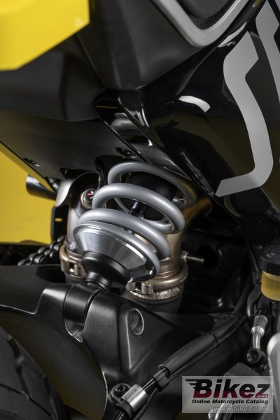 2023 Ducati Scrambler Icon 