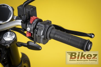 2023 Ducati Scrambler Icon 