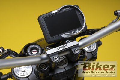 2023 Ducati Scrambler Icon 