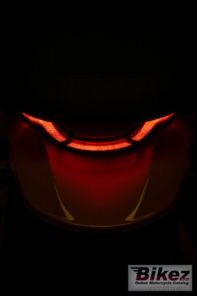 2023 Ducati Scrambler Icon 