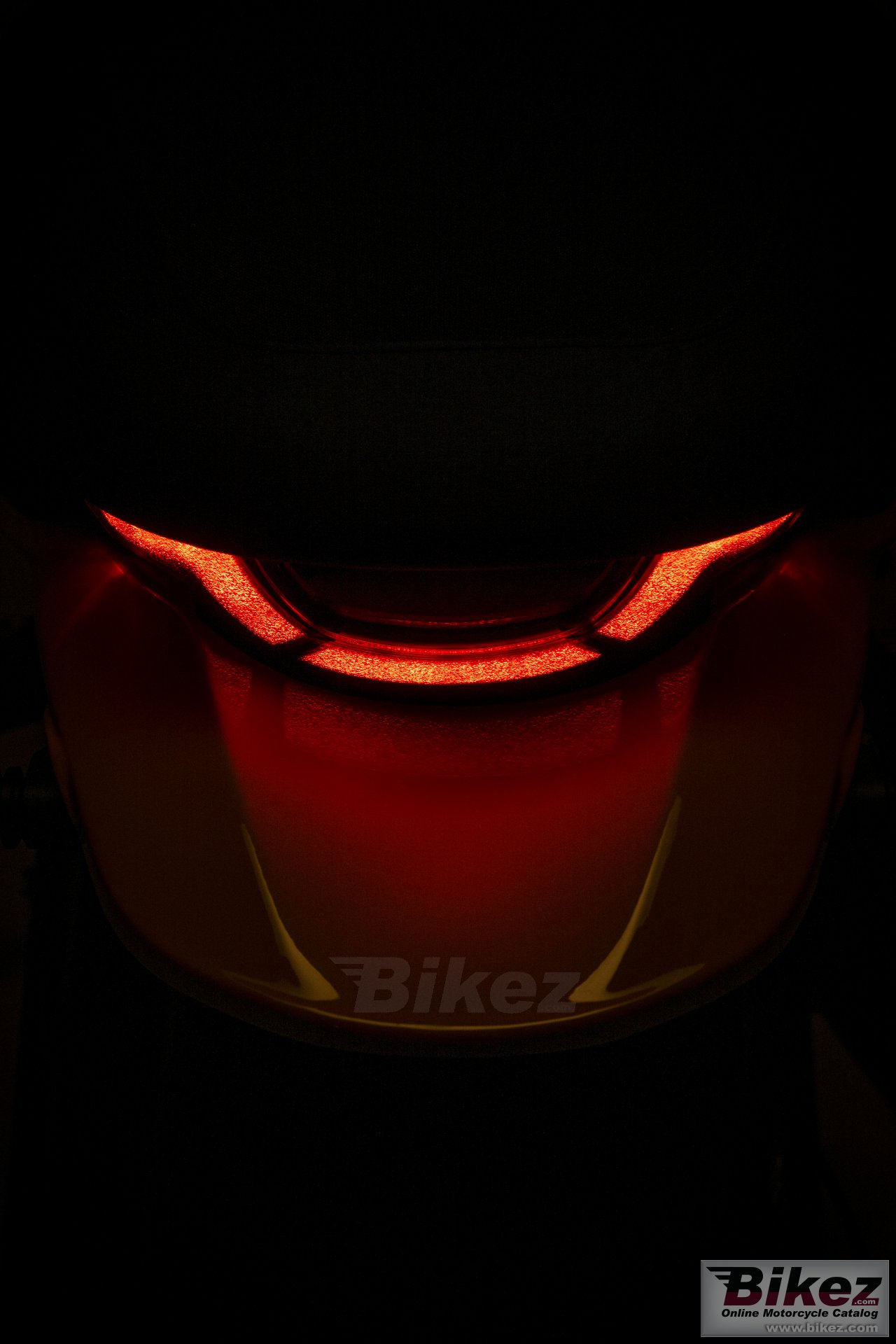 Ducati Scrambler Icon 