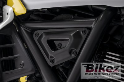 2023 Ducati Scrambler Icon 