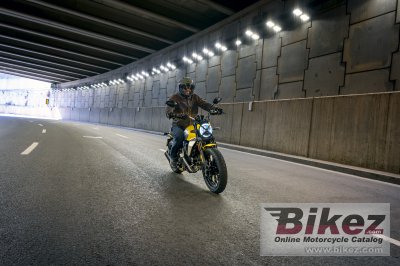 2023 Ducati Scrambler Icon 