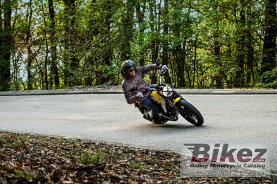 2023 Ducati Scrambler Icon 