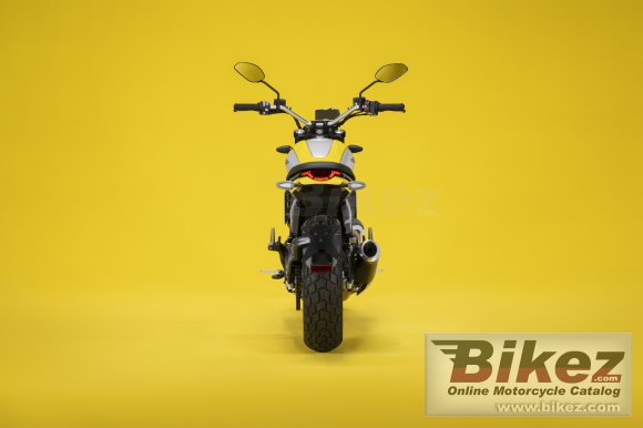 2023 Ducati Scrambler Icon 