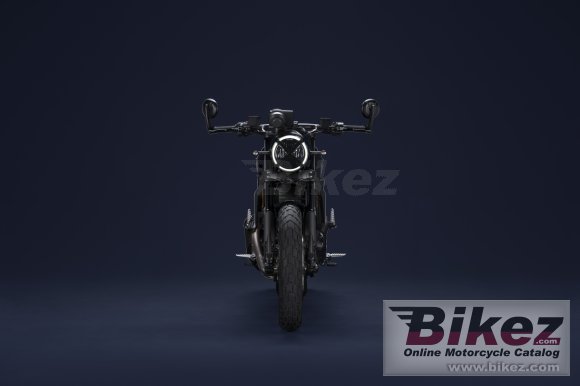 2023 Ducati Scrambler Nightshift