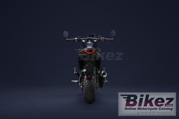 2023 Ducati Scrambler Nightshift