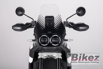 2023 Ducati DesertX