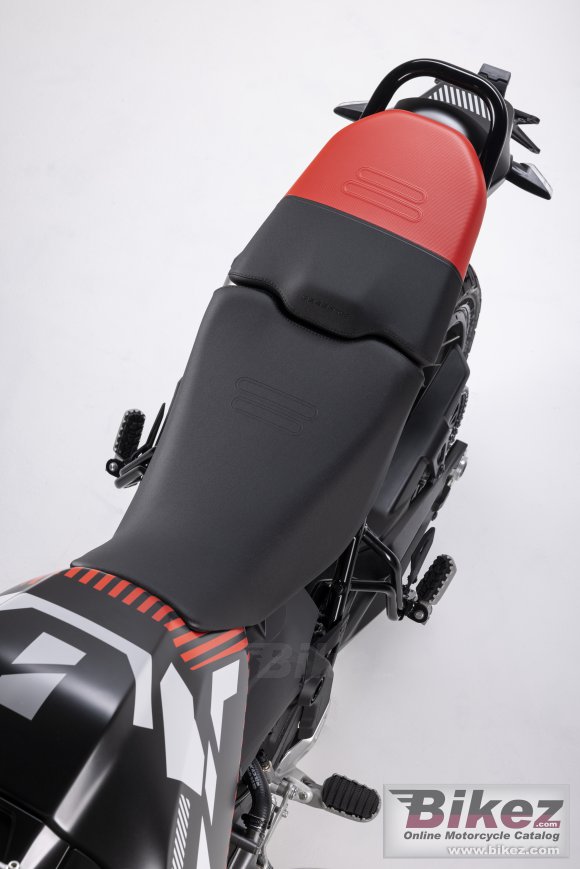 2023 Ducati DesertX