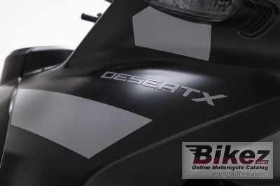 2023 Ducati DesertX