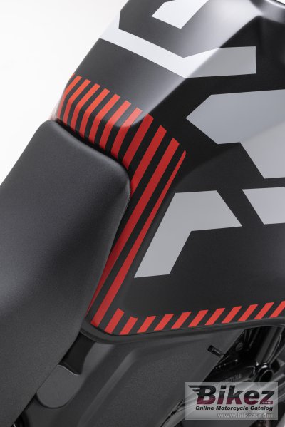 2023 Ducati DesertX