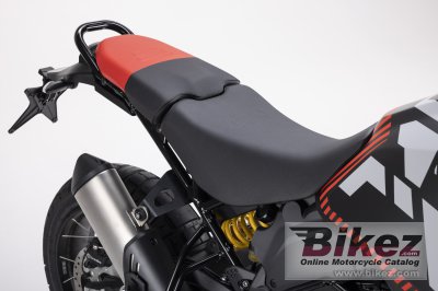 2023 Ducati DesertX