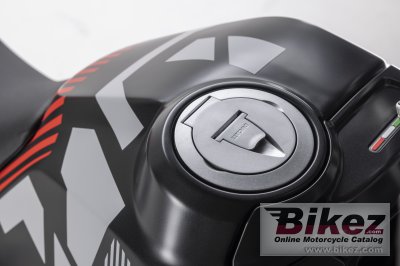 2023 Ducati DesertX