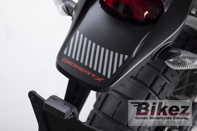 2023 Ducati DesertX