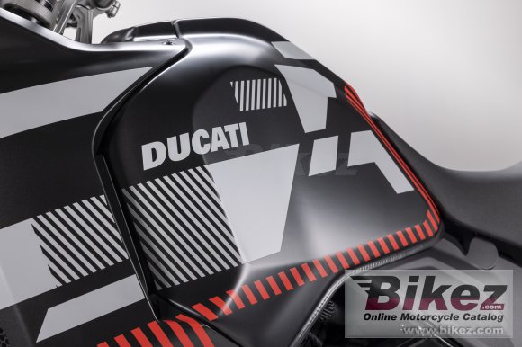 2023 Ducati DesertX