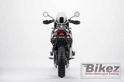 2023 Ducati DesertX