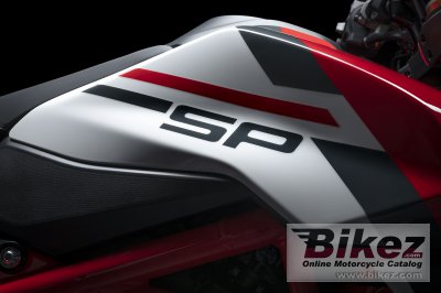 2023 Ducati Hypermotard 950 SP