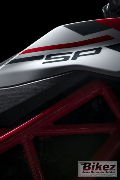 2023 Ducati Hypermotard 950 SP