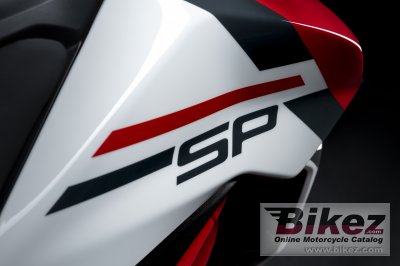 2023 Ducati Hypermotard 950 SP