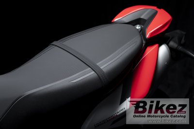 2023 Ducati Hypermotard 950 SP