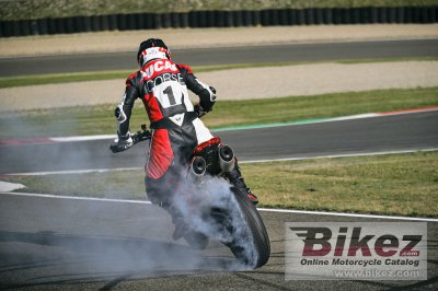 2023 Ducati Hypermotard 950 SP