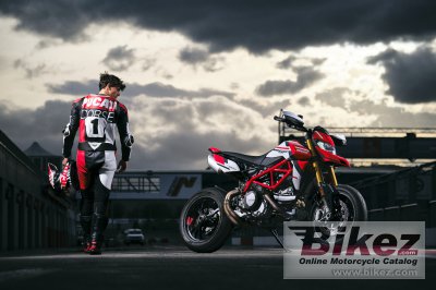 2023 Ducati Hypermotard 950 SP