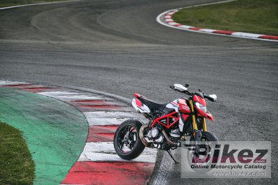 2023 Ducati Hypermotard 950 SP