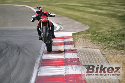 2023 Ducati Hypermotard 950 SP
