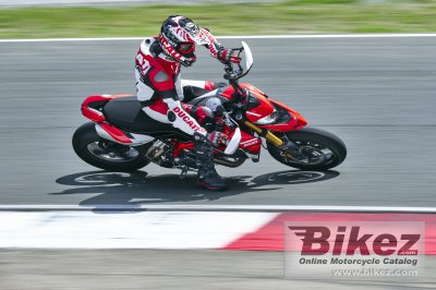 2023 Ducati Hypermotard 950 SP