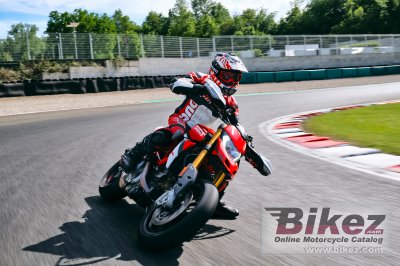2023 Ducati Hypermotard 950 SP